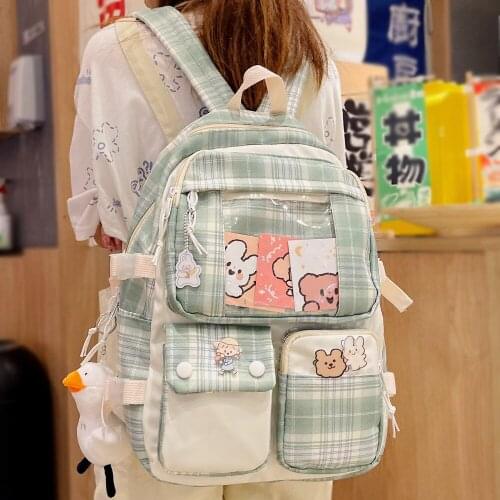 Women's Transparent Bags SNYHTER China