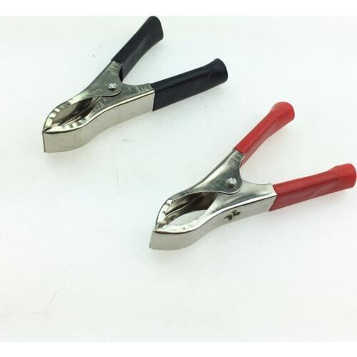 STARPAD Car Accessories 30A Car Power Clips Charging Clip High Power 12v