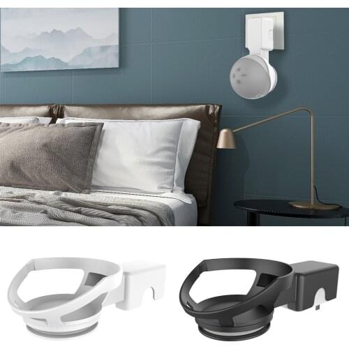 Smart Speaker Holder Wall Bracket For Echo Dot 4th Smart Speaker Wall Bracket Dropshipping Wholesale