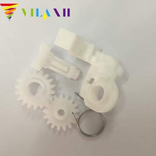 Vilaxh 1set fs 1040 Developer Gear For Kyocera FS1060 FS1040 FS1020 FS1025 FS1120 FS1125 FS-1040 1060 1020 1025 1120 1125