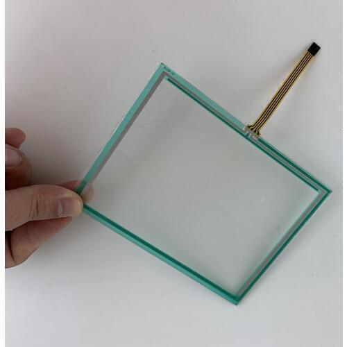 XV-230-57MPN-1-101 Touch Glass for Machine Operators panel repair~do it yourself,Have in stock