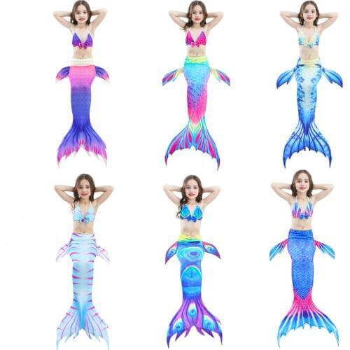 Yovolila Kids Bikini Set