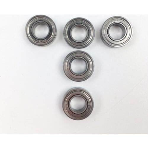 10 Pieces South Korea Original Bearing Micromotor Handpiece Accessories Bearing All Size Choosing