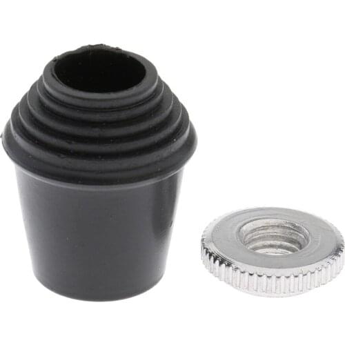 8.5mm Feet Tip for Floor Tom Leg Instrument Replacement Repair Toolkit