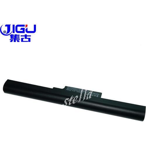 JIGU laptop battery for HP 500 520 HSTNN-FB39 HSTNN-IB39 HSTNN 438134-001 438518-001 440267-ABC 434045-141 434045-621