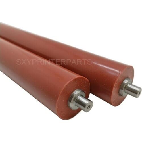 Fast shipping4pcs Fuser pressure roller for Samsung SL-M2676N ML2955 ML2950 ML2951 ML2925 ML2956 SCX-4728 SCX-4729 lower roller