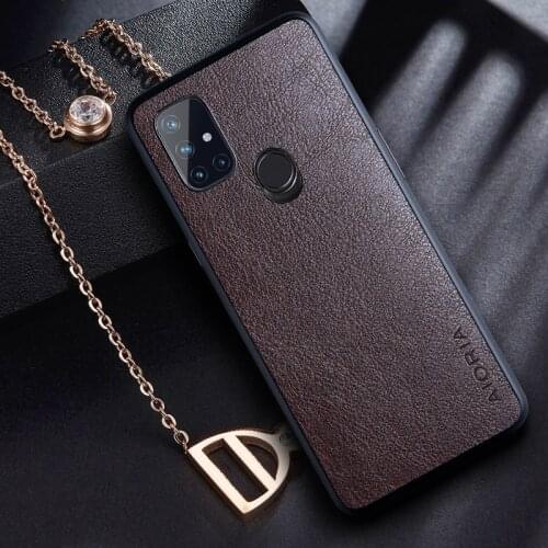 Case for Oneplus Nord N10 5G Luxury PU leather soft TPU with soft TPU 3in1 material Coque for Oneplus Nord N10 case fundas cover