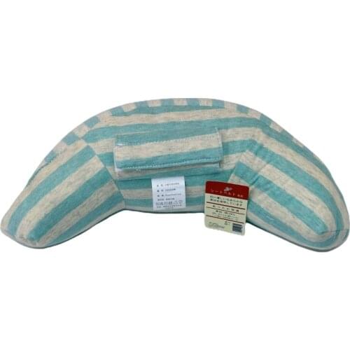 Kids Car Safety Seat Belt Pillow Child Baby Soft Headrest Neck Shoulder Support Carseat Strap Cushion Pad Harness Protector