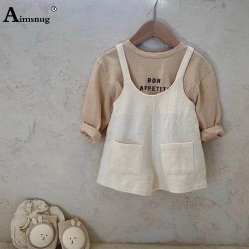 European Style 2021 Kids Clothes Unisex Boys Girls Short Jumpsuits Casual Suspending Romper Children Playsuits with Pockers