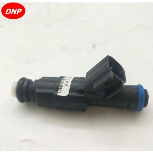 DNP Fuel Injector Fit For volvo V70 C30 V50/ford MONDEO S-Max/Mmazda 0280156009