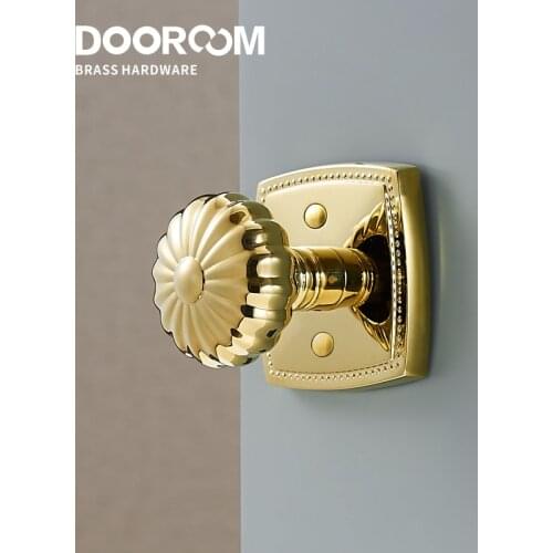 DOOROOM Door Handles