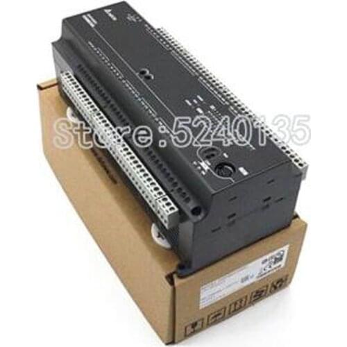 DVP48EC00R3 DVP48EC00T3 EC3 Series Standard PLC DI 28 DO 20 100-240VAC new in box