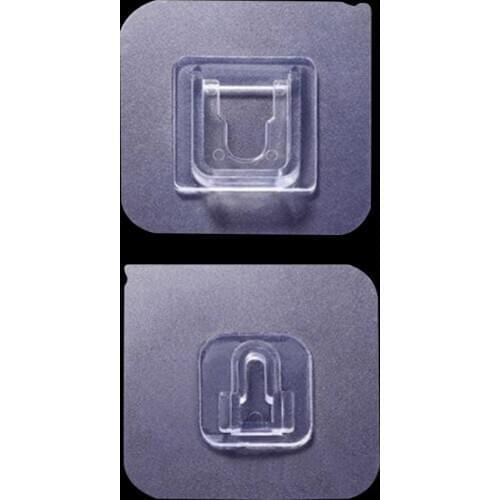 Double-sided Adhesive Wall Hooks