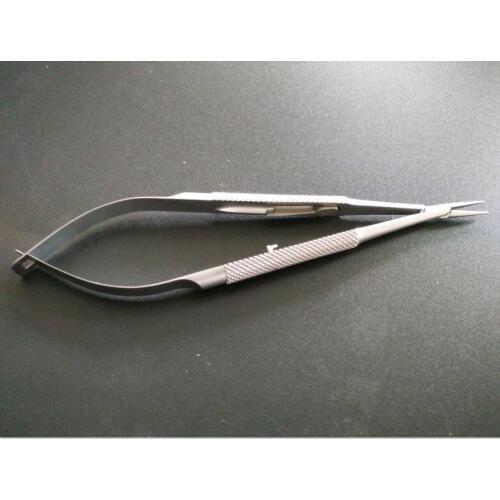 Surgical Dental Orthodontic Implant Castroviejo Needle Holders Tool