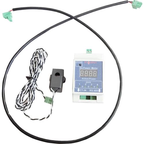 A Limiter Senor for GTN-1000W/GTN-1200W Solar Grid Tie inverter for Auto-Limiter Senor function