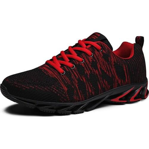 OUKEDI Running Shoes
