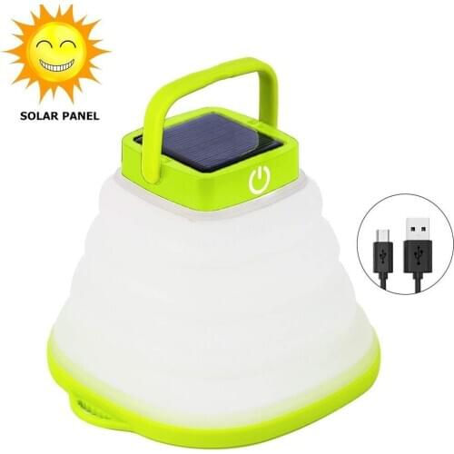 Ousam LED Goods For Tourism