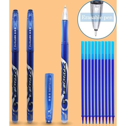 Гелевые ручки PAPELERIA China At AliExpress