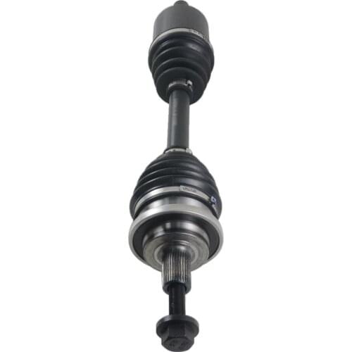 AP02 Front Right Axle Shaft Assembly 2113301201 A2113300101 For Mercedes-Benz E320 E350 E500 E550 2004-2009