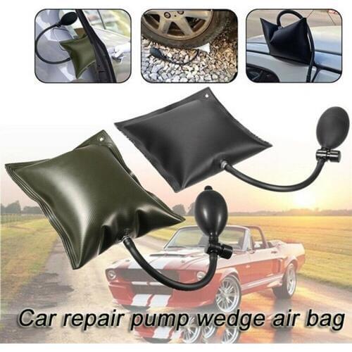 Door Window Installation Air Cushion Adjustable Aluminum Alloy Fast Positioning Airbag F-Best