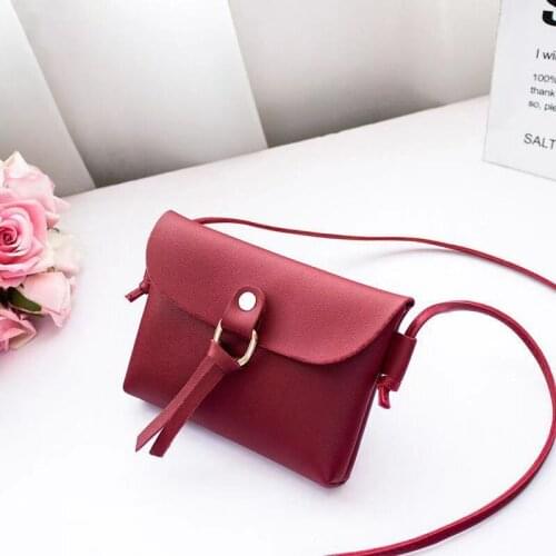 Women PU Leather Messenger Bags Female Handbags Ladies Shoulder Bag Fashion Party Envelope Crossbody Bag Evening Clutch Mochila
