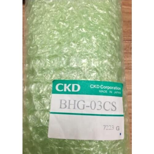 1PC NEW CKD BHG-03CS free shipping