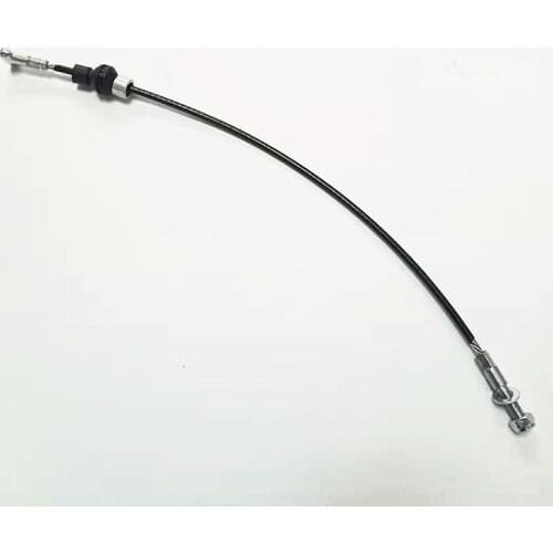 10003656 Handbrake cable Handbrake handle short pull cable for SAIC ROEWE 550 MG6