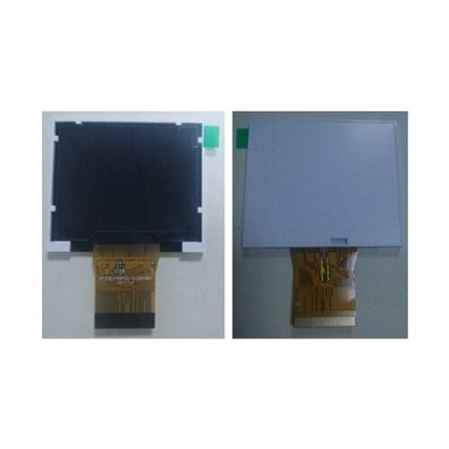 2.3 inch 2.31 inch 262K 40PIN TFT LCD Color Screen ILI9342C Drive IC 6Bit RGB Interface 320(RGB)*240 (No Connector)