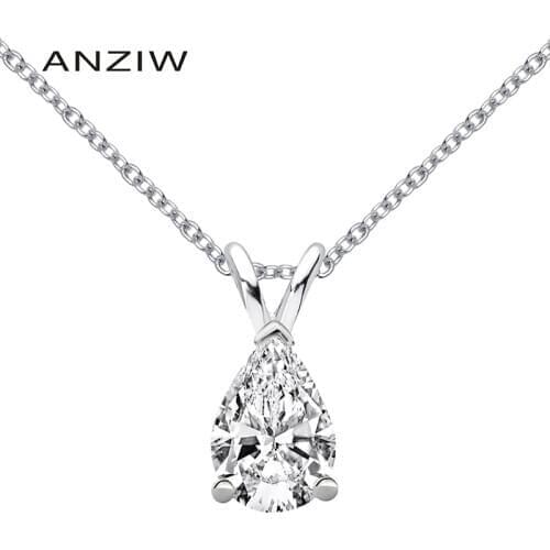 Золотые цепочки Anziw China At AliExpress