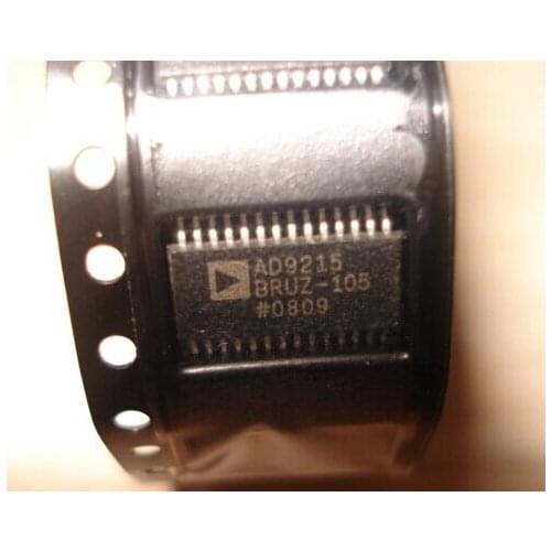Free Shipping AD9215BRUZ-105 AD9215BRU-105 AD9215BRUZ AD9215BRU AD9215 100pc/lot SOP IC