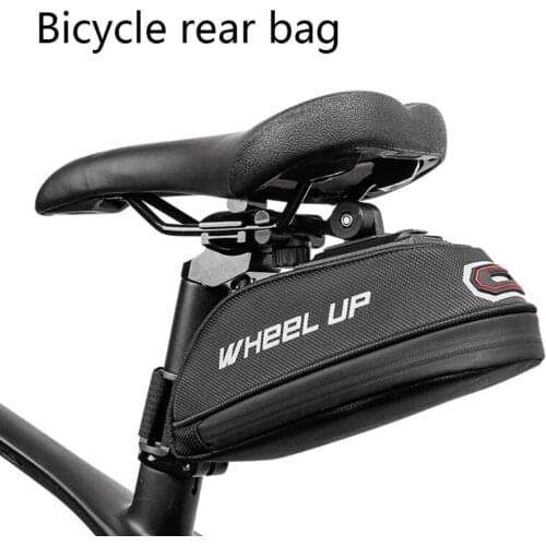 BLOOKE Bicycle Bags