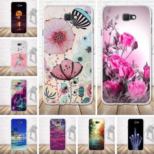 Case For Samsung Galaxy J7 Prime On7 2016 Cases Cover For Galaxy J7 Prime Cover Coque For Samsung J7 Prime G610 G610F Case