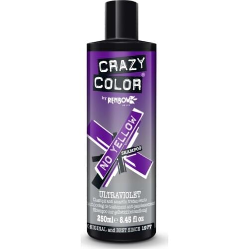 CRAZY COLOR Goods For Beauty And Health