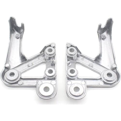 Motorcycles Headlight Holders Brackets For Honda Replace Parts Accessories