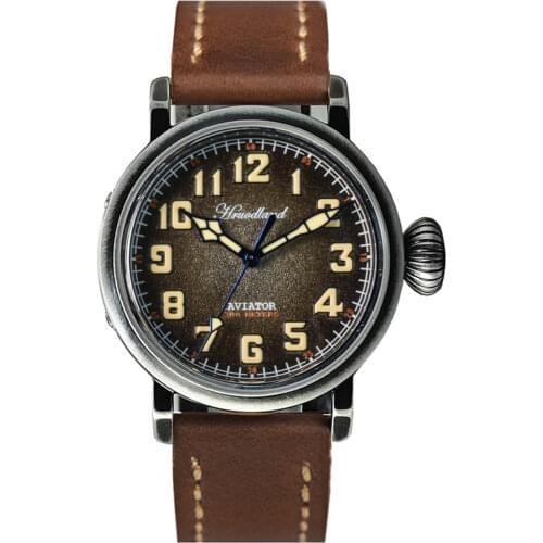 FOXTEL Mens Stainless Steel Watch