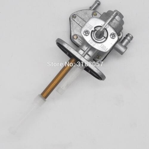 Gas Fuel Petcock Switch Valve Assembly F YAMAHA RZ350 REPLACEMENT A8 1984 1985