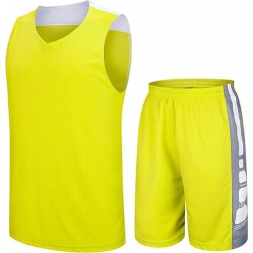 Fashion Basketball Jersey men Basketball match suit Customized women and Kids Basketball Jerseys quick-drying sleeveless