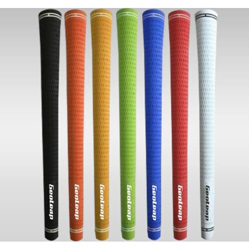 Golf Grips soft rubber tour golf Club Grips undersize 7 colors 10 pcs/lot Free Shipping