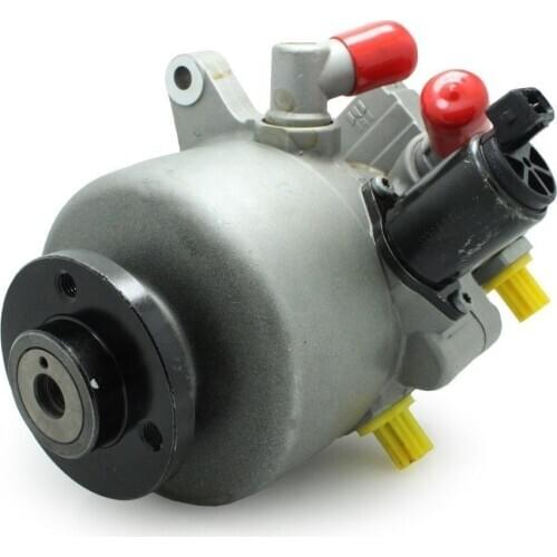 For Mercedes S CLASS W220 CL600 S280 R230 S350 S430 S500 CL65 S600 ABC Power Steering Pump 0034665201 0024666001