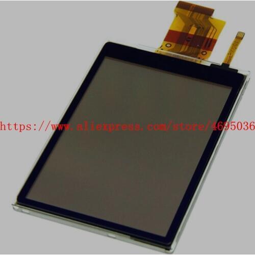 NEW LCD Display Screen Repair Part for PANASONIC FOR Lumix DMC-FP5 FP5 Digital Camera with touch