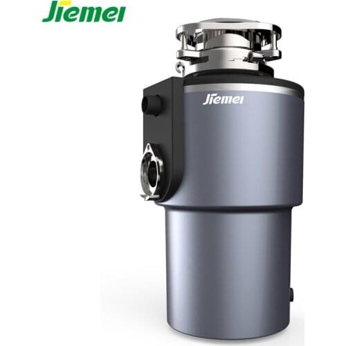 Food Waste Processor Garbage Disposer For Kitchen