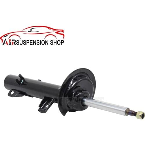 1 pcs Front Air Suspension Shock Air Strut Suspension Pneumatic for BMW MINI R50 R52 R53 31316768409 31316768410 31316764916