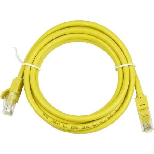 CAT5E CAT5e Network Cable RJ45 LAN Ethernet Network Cable Route Modem Network Switch