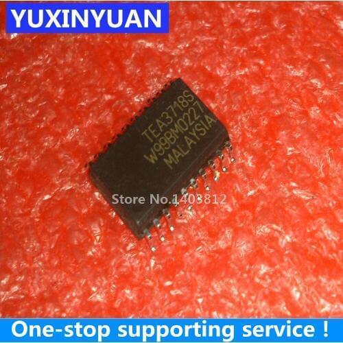 TEA3718S TEA3718 SOP20 10pcs/lot