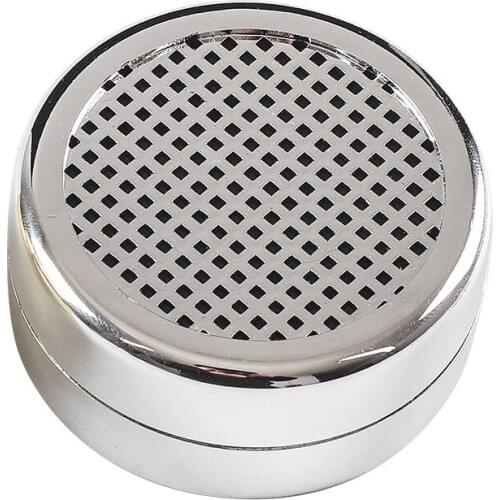Plastic Cigar Humidifier Portable Humidor Gadgets Gold/Silver Plastic Cigarette Cigar Humidifier Smoking Accessories 57*22mm