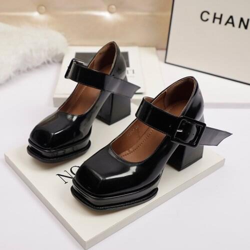 XPMR Mary Jane Women's Shoes