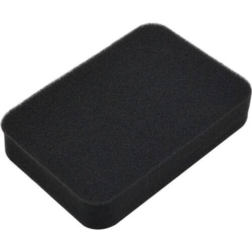 Motorcycle Parts Air Filter For Honda 17211-899-000 GX240 GX270 GX340 GX390 engine EB3000 EB3500 EB3800 EB4000 EB5000 EB6500