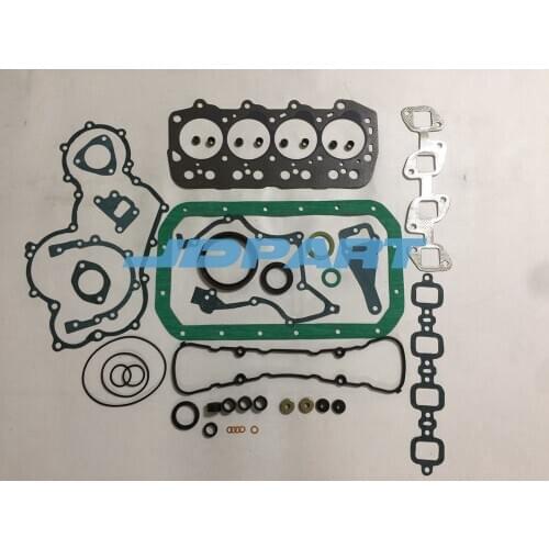 1DZ-11 full gasket kit for 1DZ-11