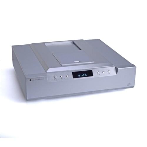 2021 HD-28 Fever pure turntable CD player Hi-fi HiFi home bile output audio player, S/N: ≥95dB, frequency response: 10-20kHz