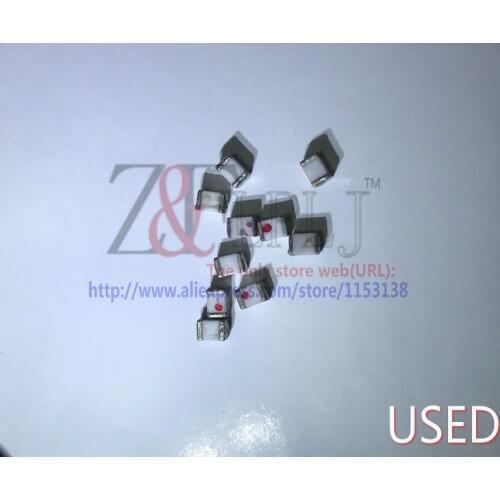 Cellular Radio Antenna Switch MA4P1250-1072T 1072 packages/ Walkie-talkie antenna PIN diode RED DOT , Black dot USED 20PCS/LOT